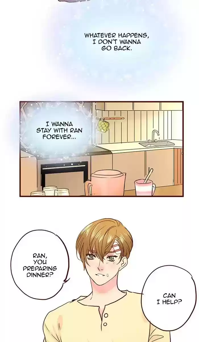 Eggnoid Chapter 150: