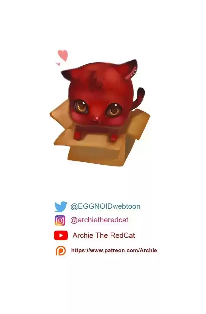 Eggnoid Chapter 150: