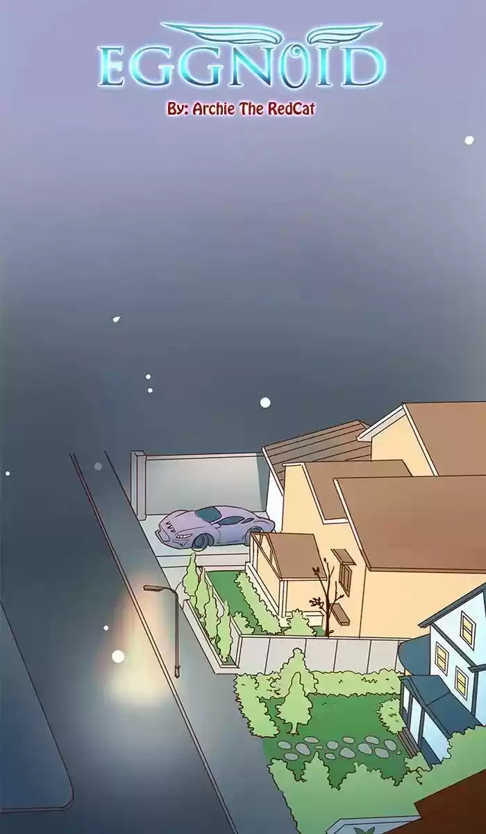 Eggnoid Chapter 151: