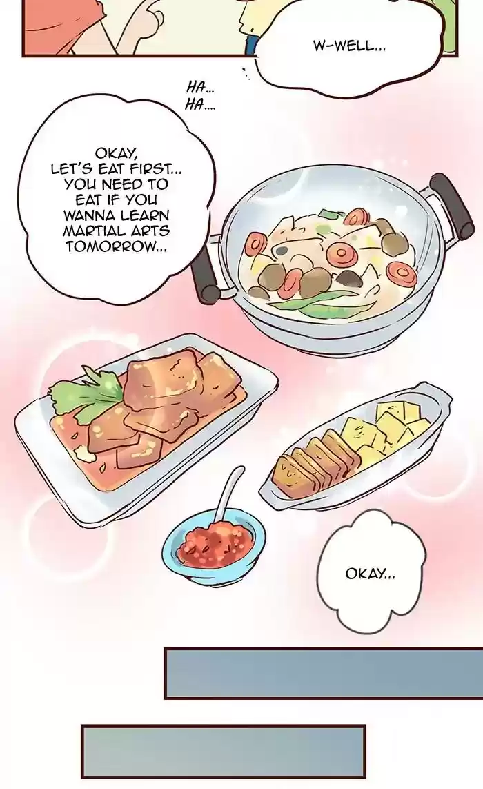 Eggnoid Chapter 151: