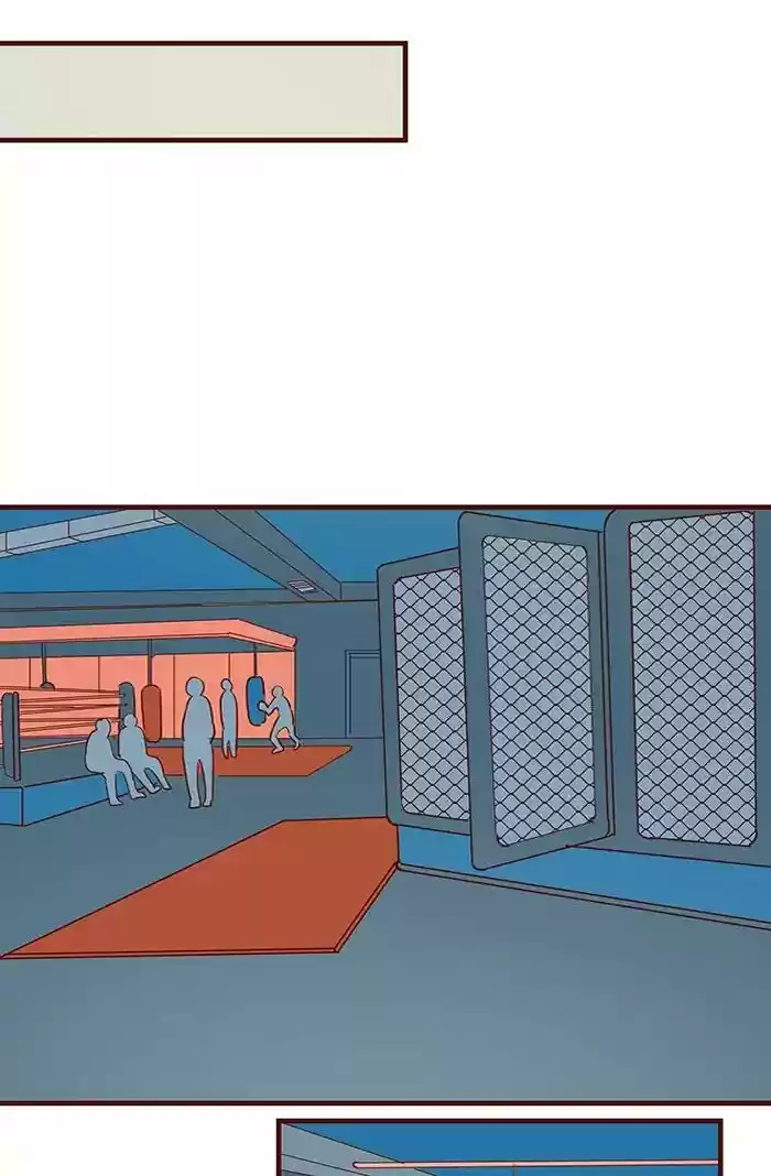 Eggnoid Chapter 151: