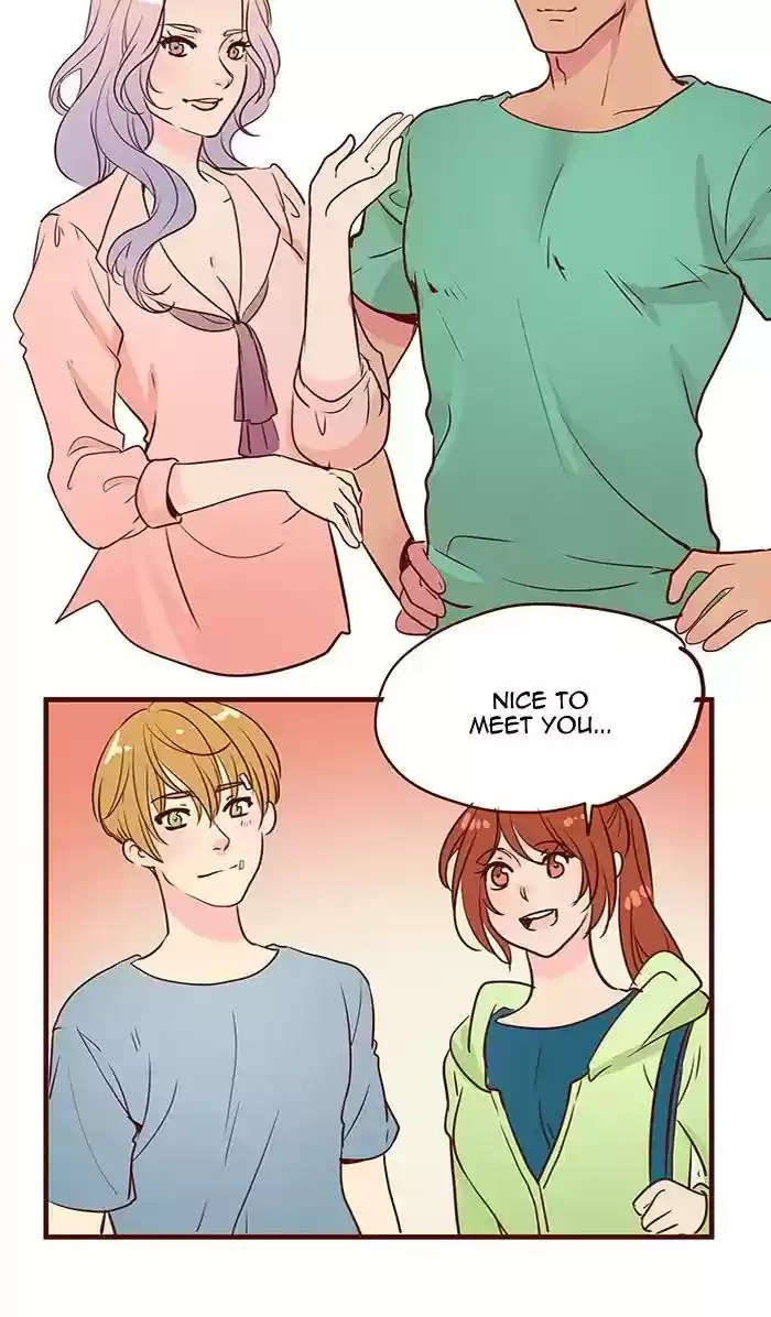 Eggnoid Chapter 151: