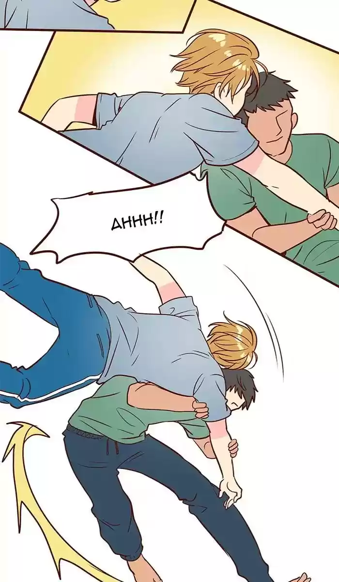 Eggnoid Chapter 151: