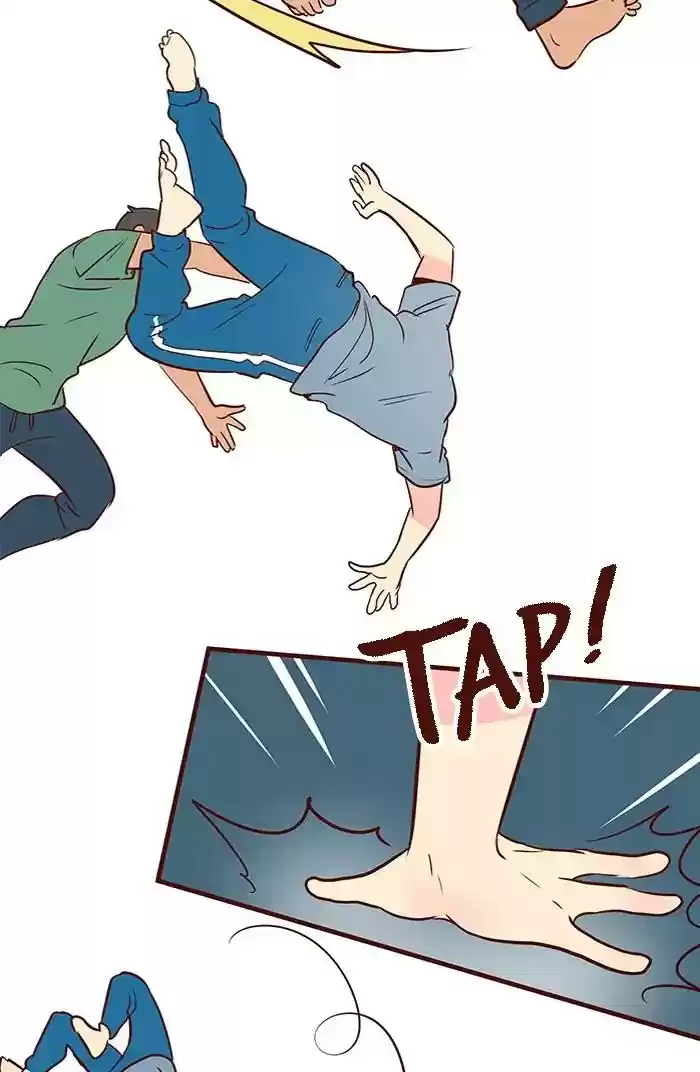 Eggnoid Chapter 151: