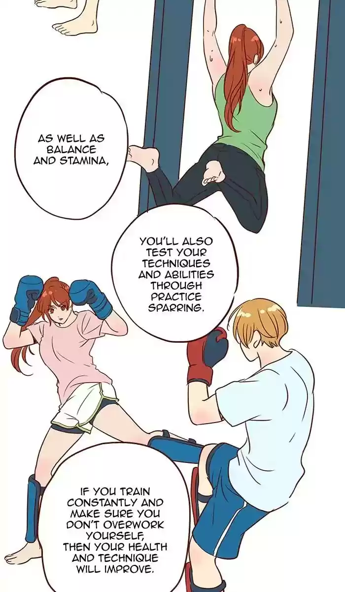 Eggnoid Chapter 151: