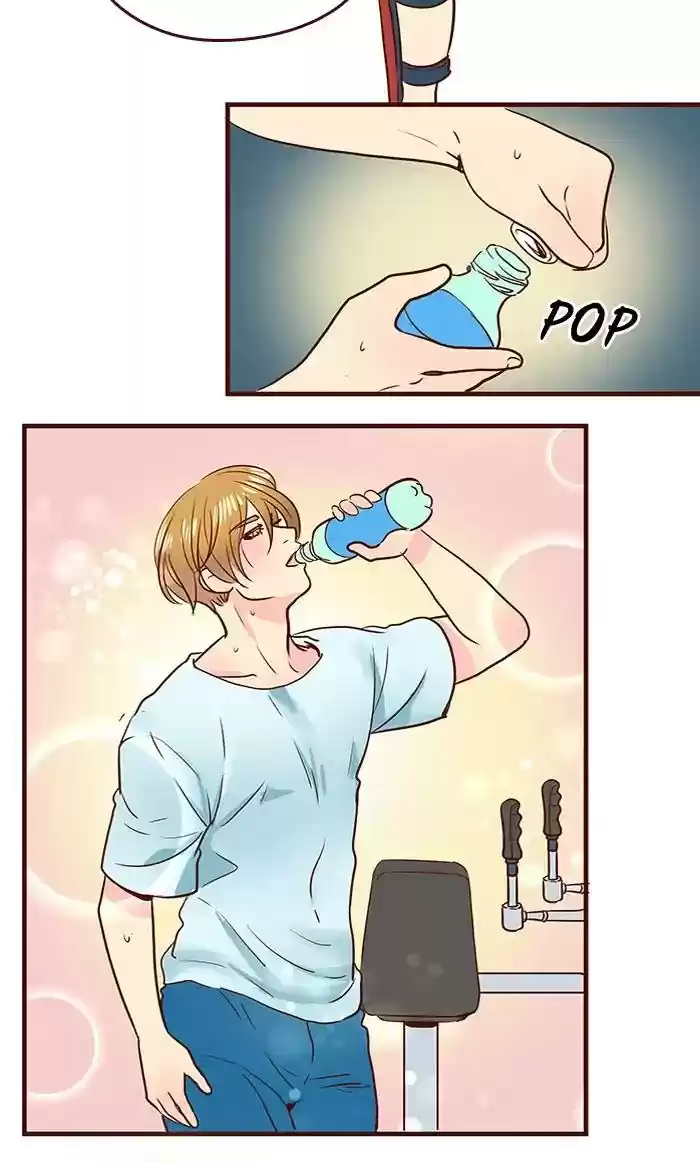 Eggnoid Chapter 151: