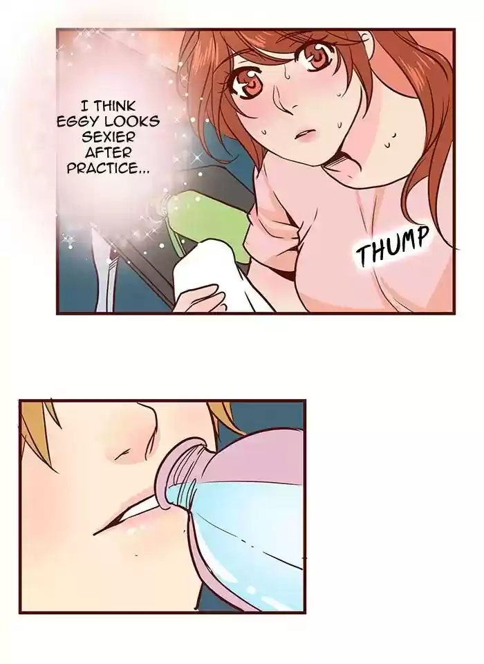 Eggnoid Chapter 151: