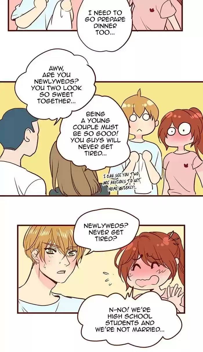 Eggnoid Chapter 151: