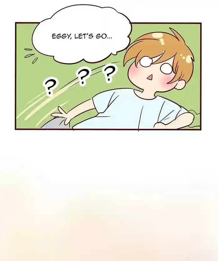 Eggnoid Chapter 151: