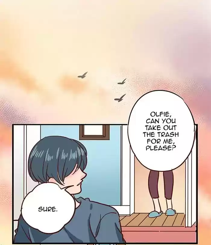 Eggnoid Chapter 151: