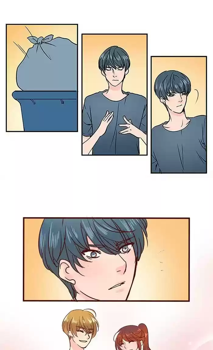 Eggnoid Chapter 151: