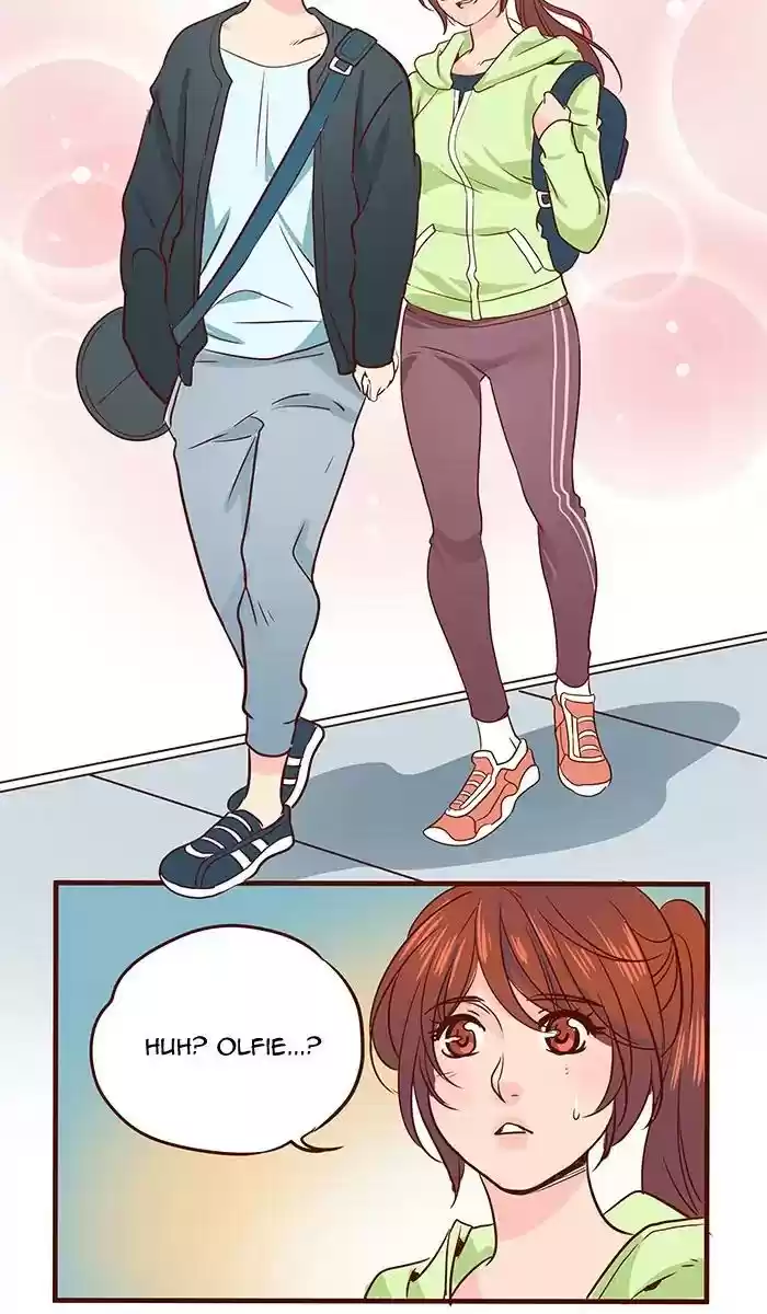 Eggnoid Chapter 151: