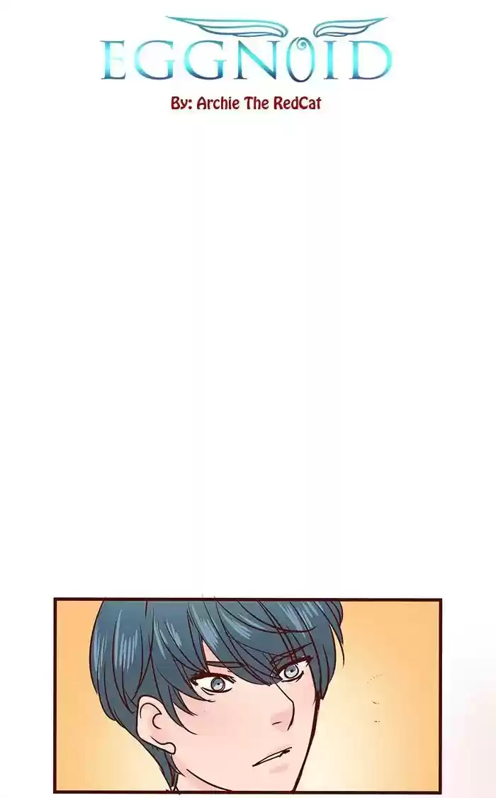 Eggnoid Chapter 152: