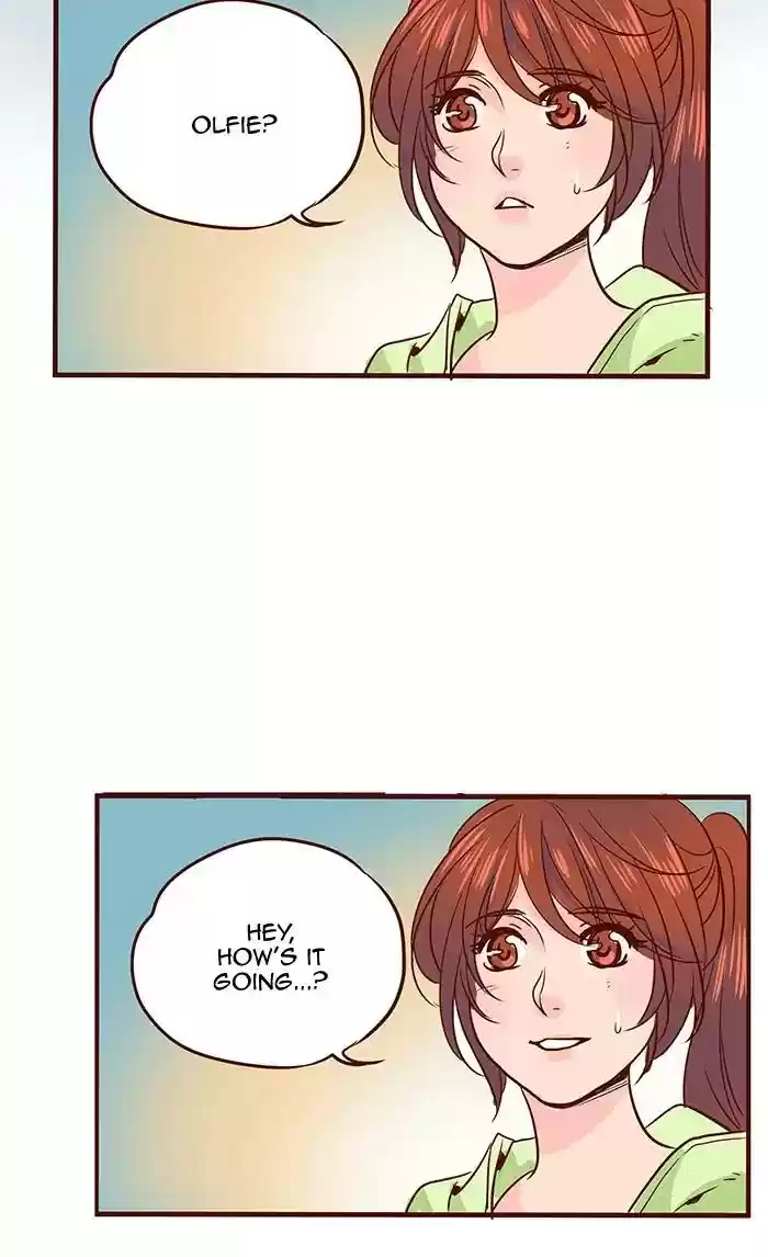 Eggnoid Chapter 152: