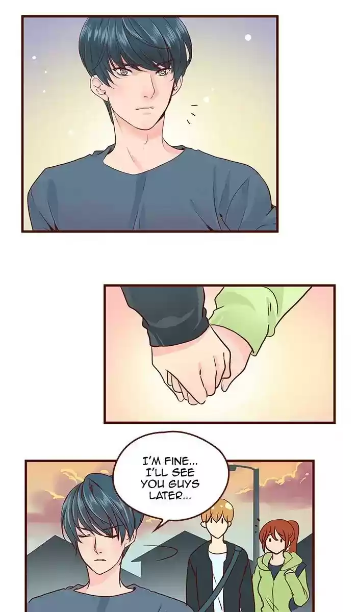 Eggnoid Chapter 152: