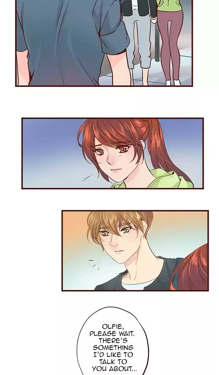 Eggnoid Chapter 152: