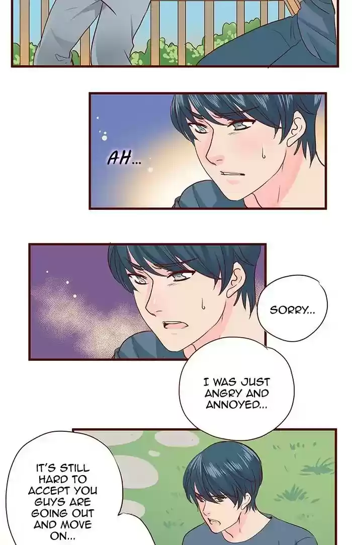 Eggnoid Chapter 152: