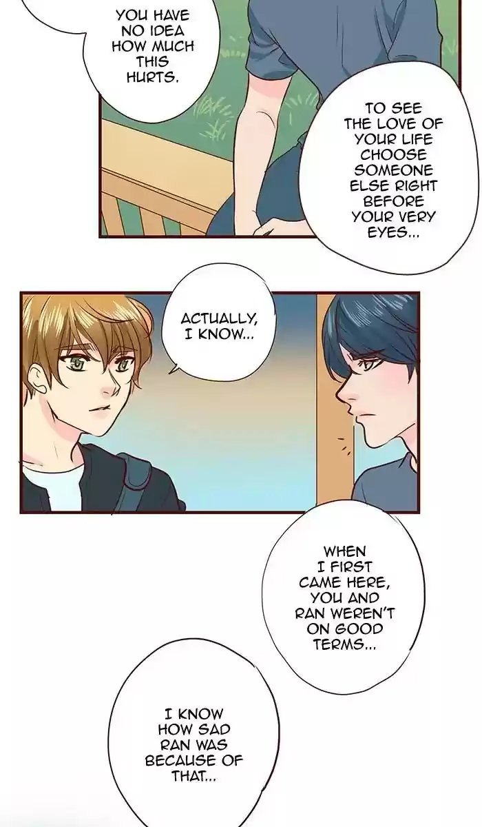 Eggnoid Chapter 152: