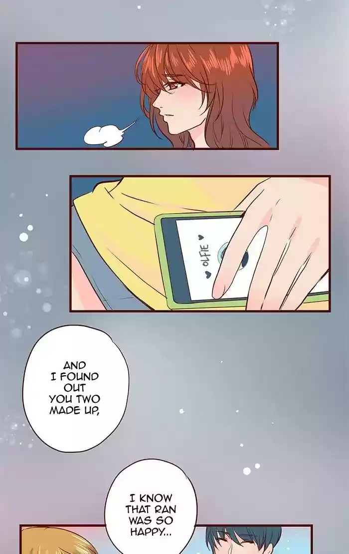 Eggnoid Chapter 152: