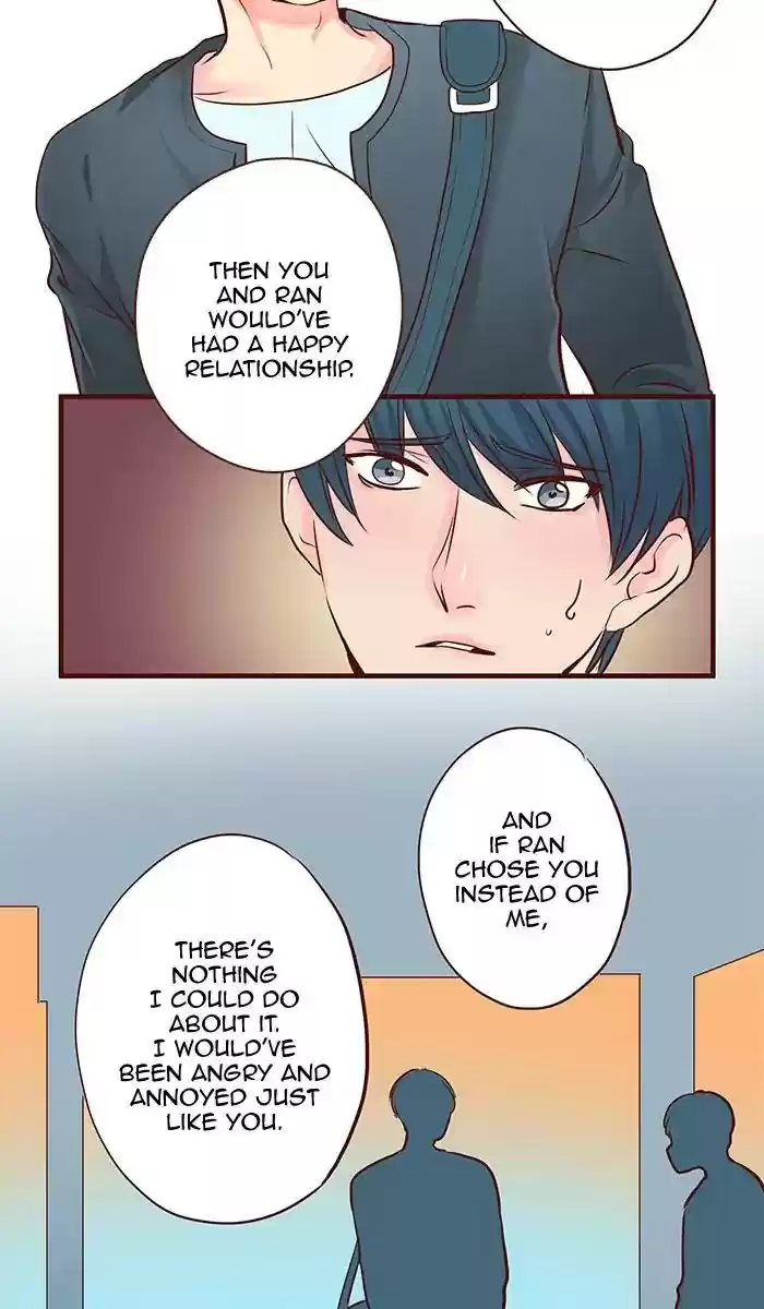 Eggnoid Chapter 152: