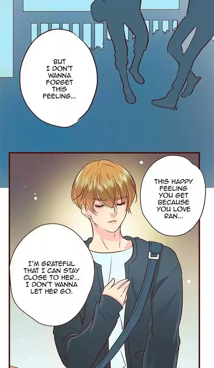 Eggnoid Chapter 152: