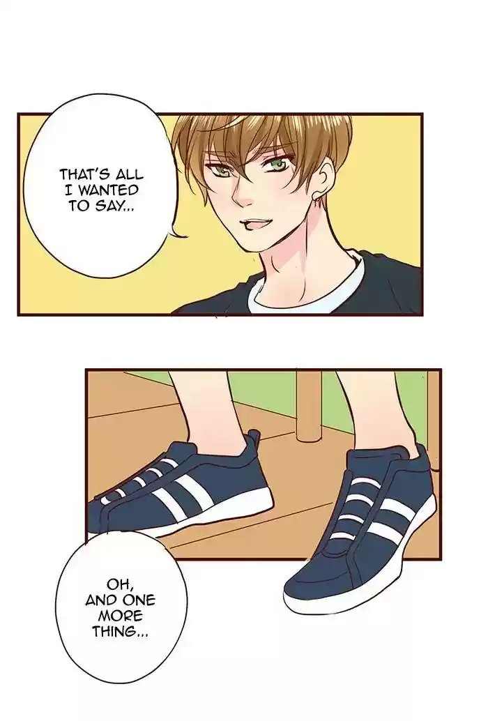 Eggnoid Chapter 152: