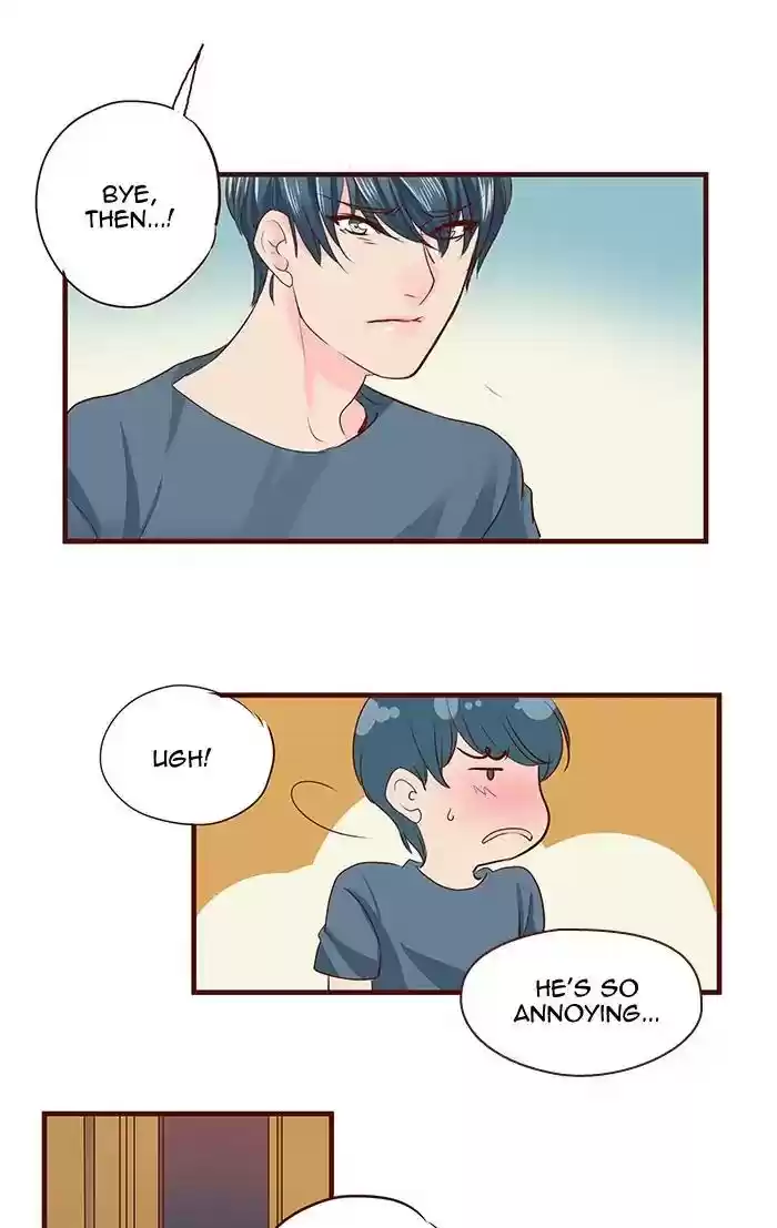 Eggnoid Chapter 152: