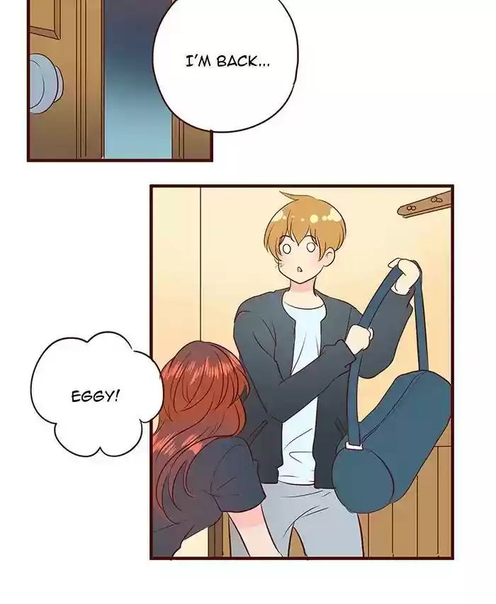 Eggnoid Chapter 152: