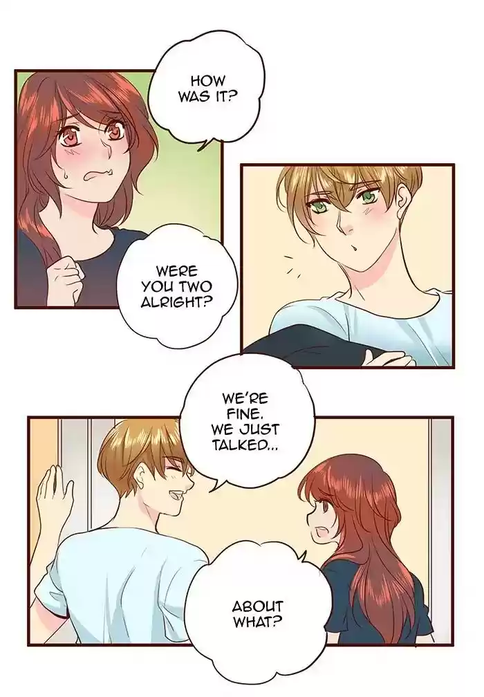 Eggnoid Chapter 152: