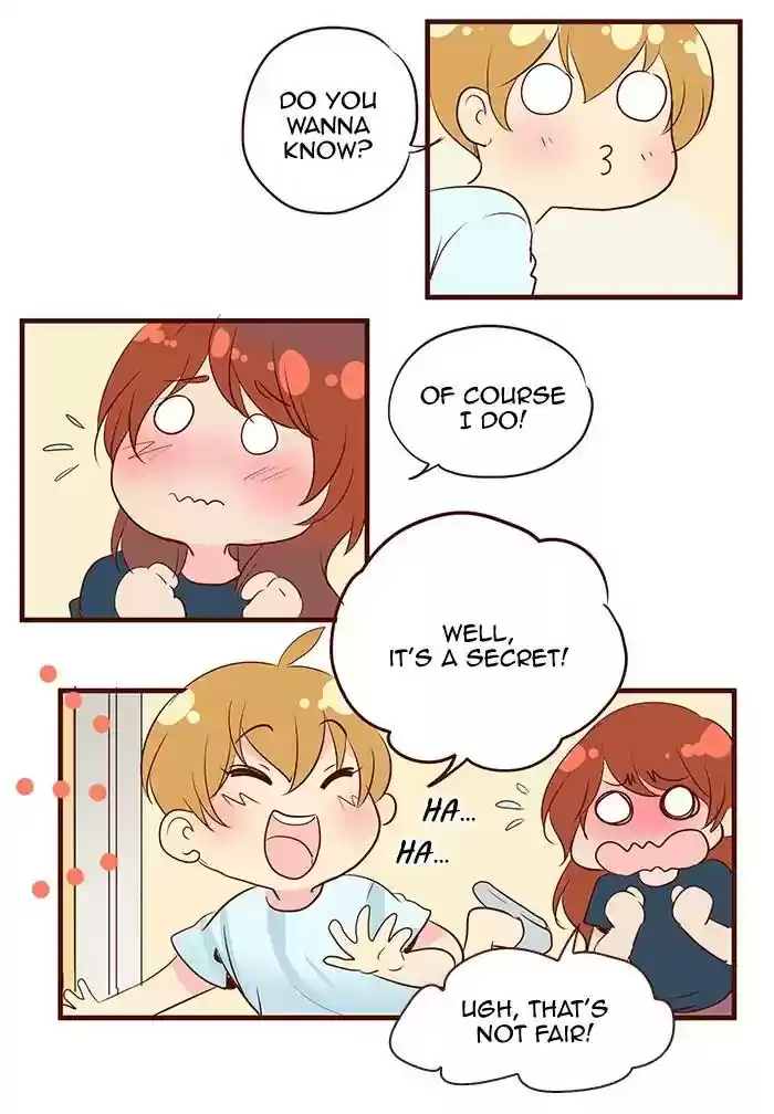 Eggnoid Chapter 152: