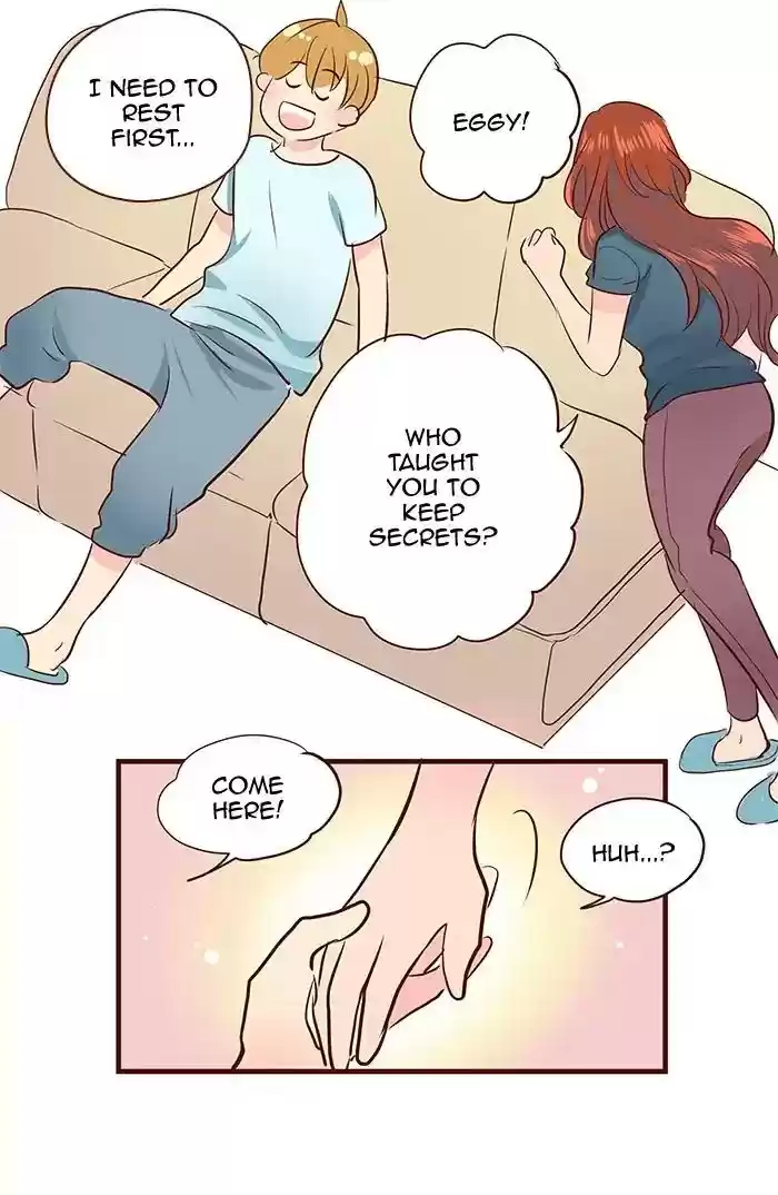 Eggnoid Chapter 152: