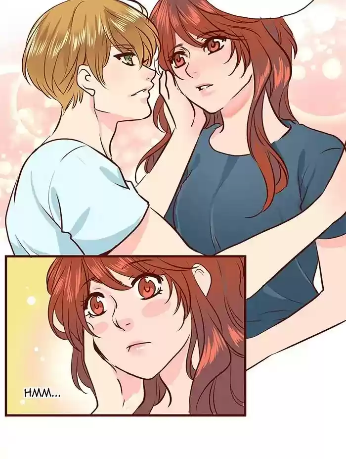 Eggnoid Chapter 152: