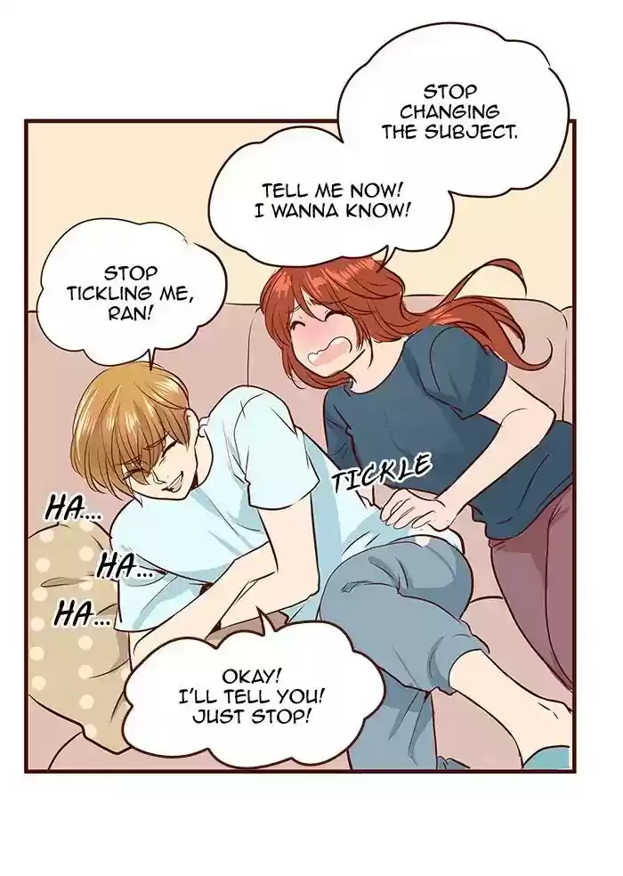 Eggnoid Chapter 152: