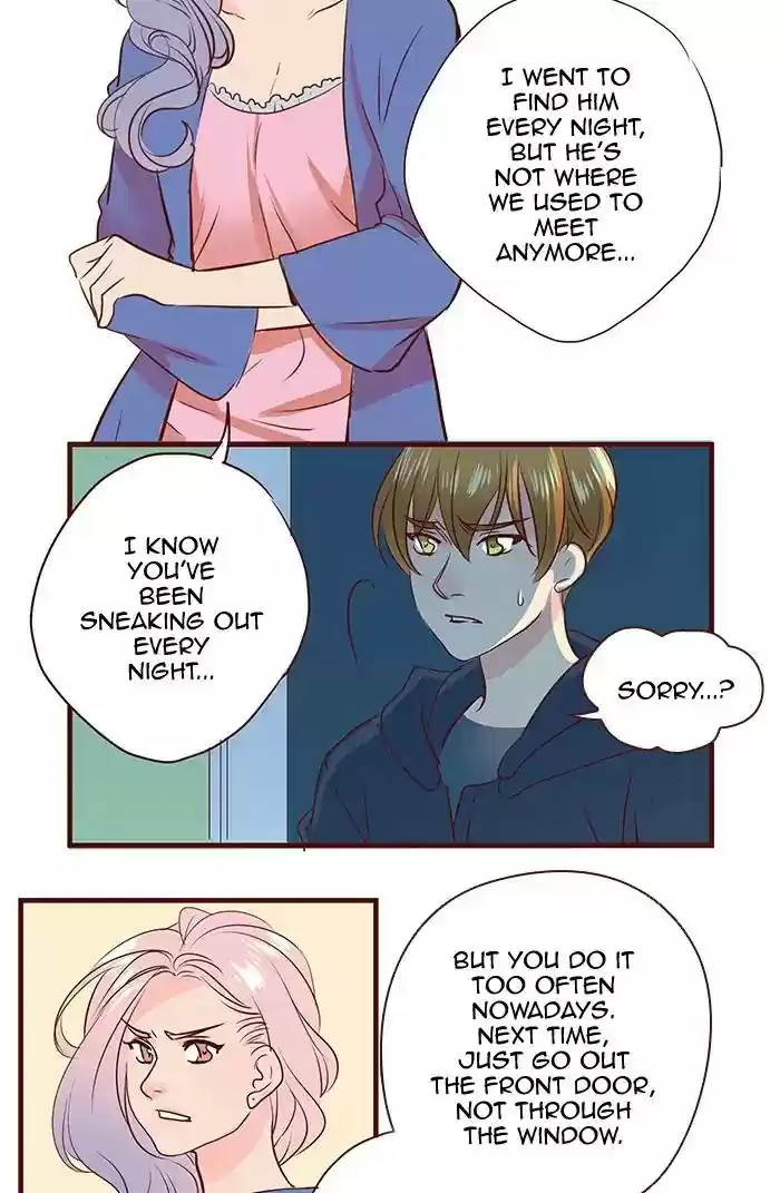 Eggnoid Chapter 152: