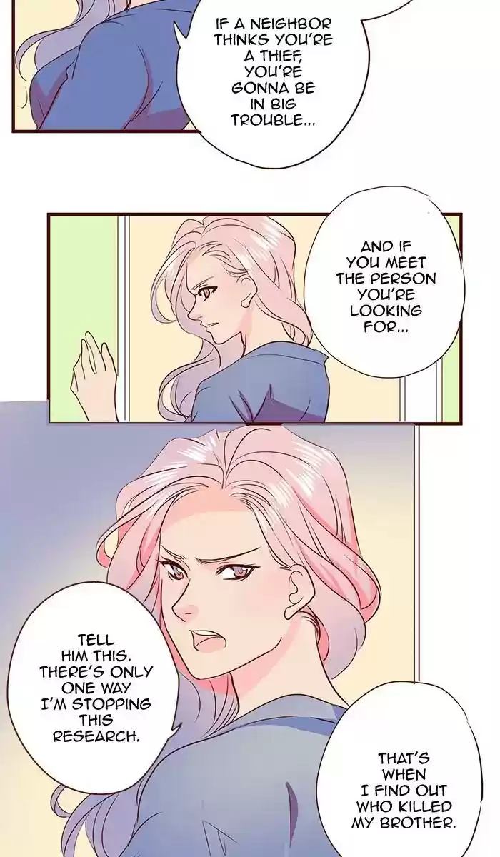 Eggnoid Chapter 152: