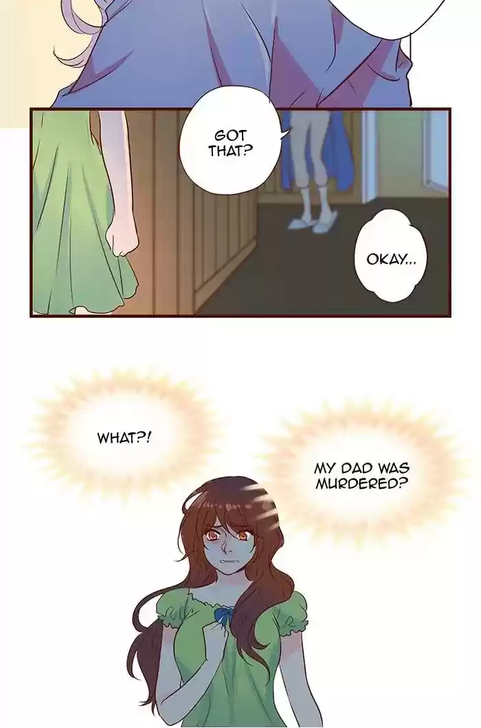 Eggnoid Chapter 152: