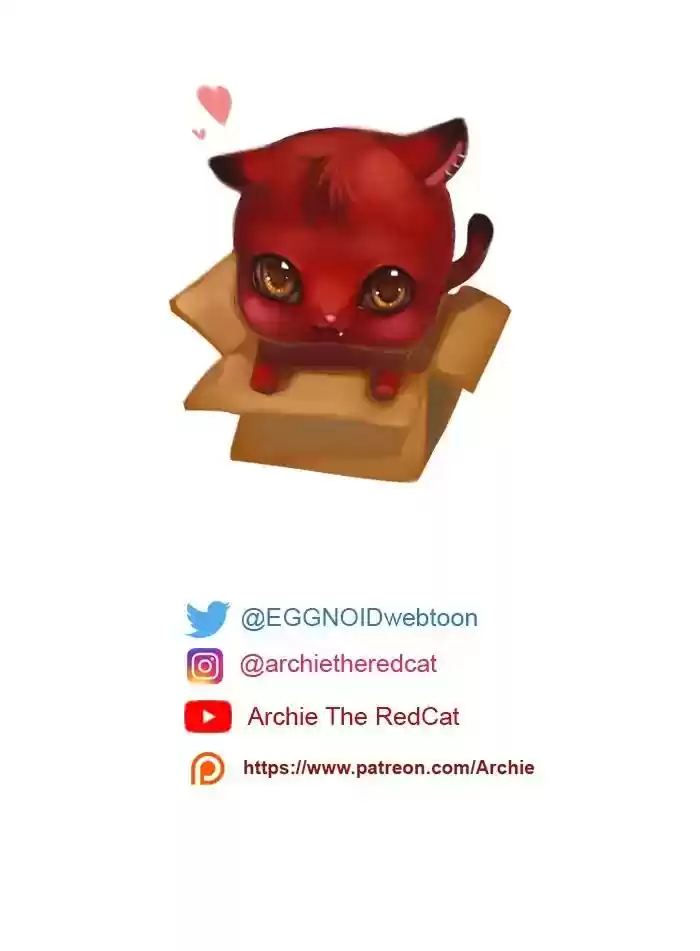 Eggnoid Chapter 152: