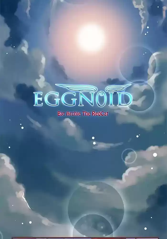 Eggnoid Chapter 153: