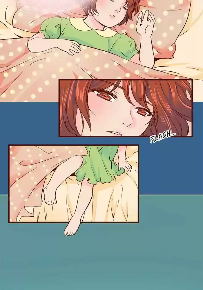 Eggnoid Chapter 153: