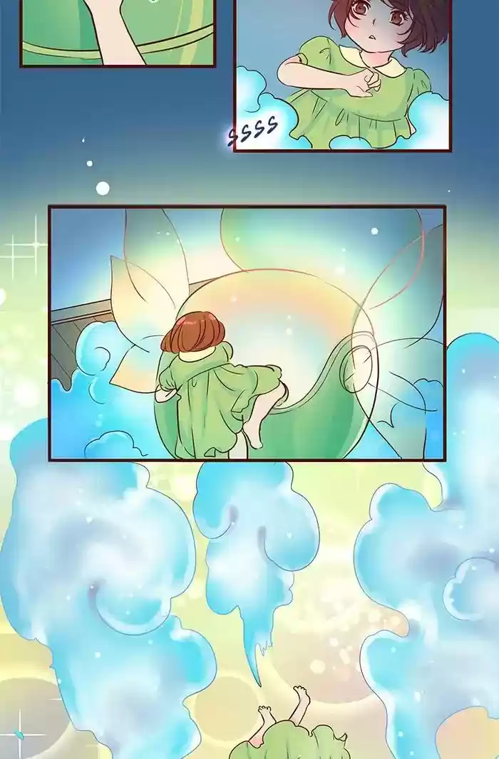 Eggnoid Chapter 153: