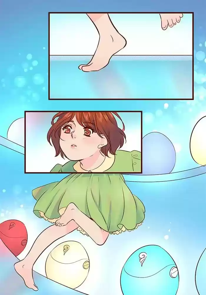 Eggnoid Chapter 153: