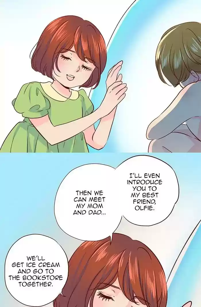 Eggnoid Chapter 153: