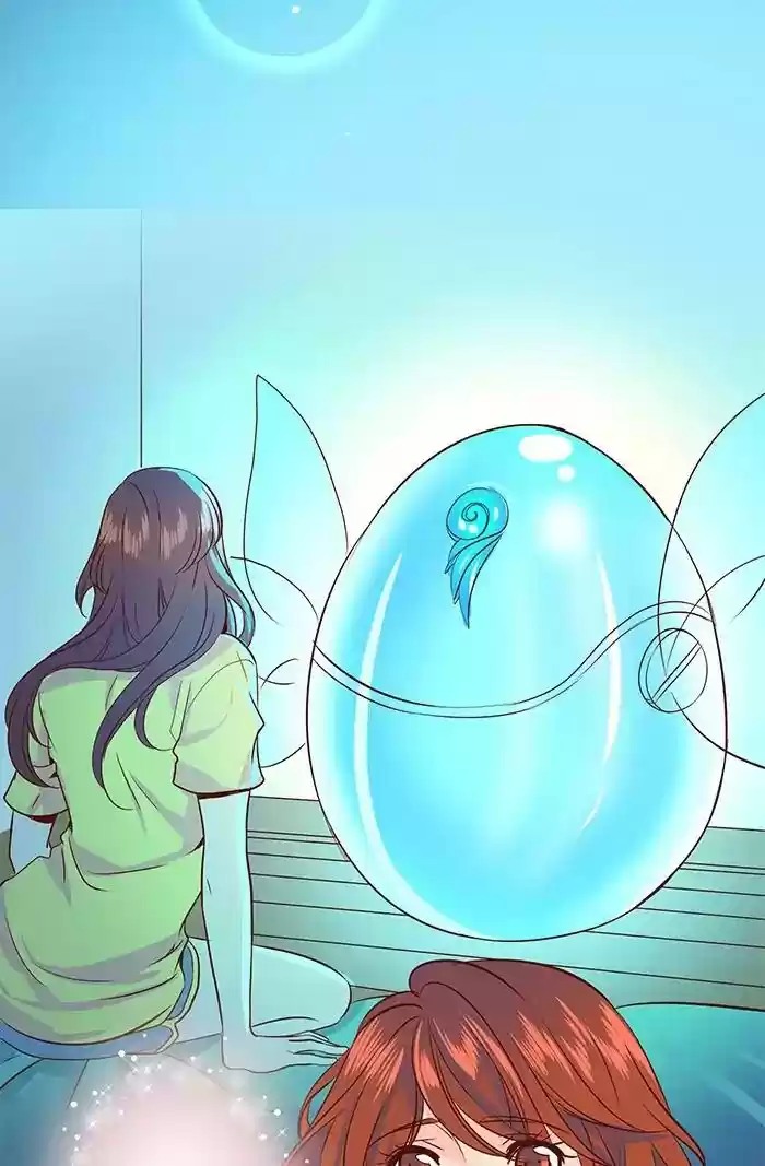 Eggnoid Chapter 153: