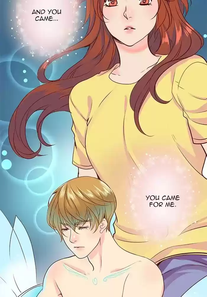 Eggnoid Chapter 153: