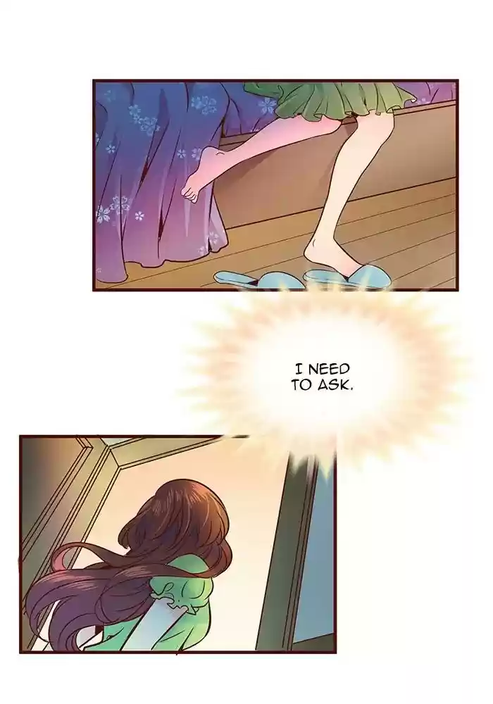 Eggnoid Chapter 153: