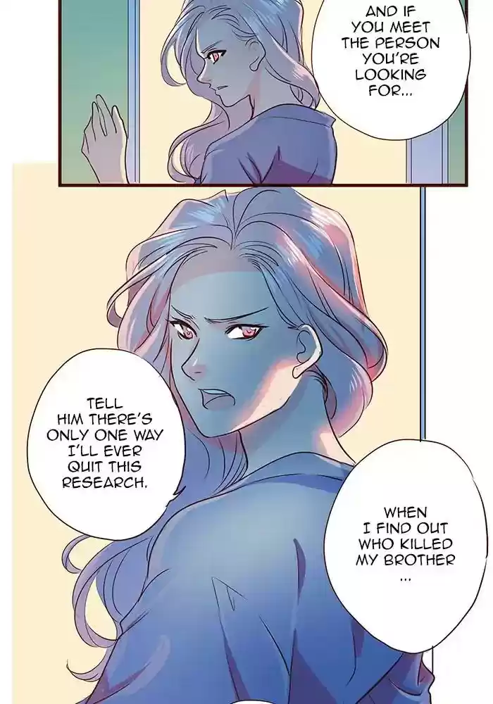 Eggnoid Chapter 153: