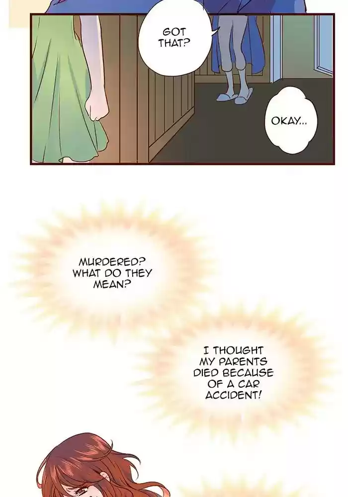 Eggnoid Chapter 153: