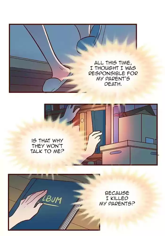 Eggnoid Chapter 153: