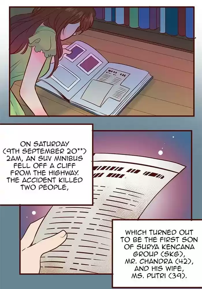 Eggnoid Chapter 153: