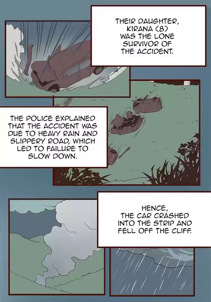 Eggnoid Chapter 153: